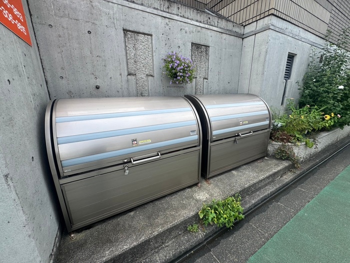 その他 市村第2マンション