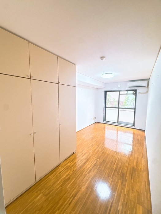 居室 市村第2マンション