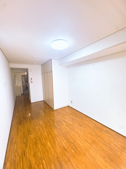 居室 市村第2マンション