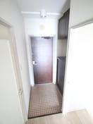 玄関 アルティザ相武台