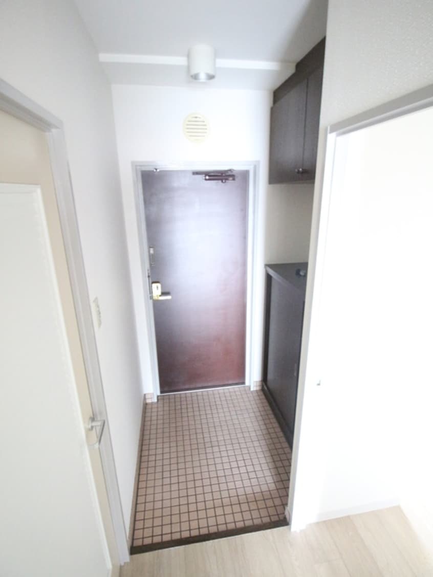 玄関 アルティザ相武台