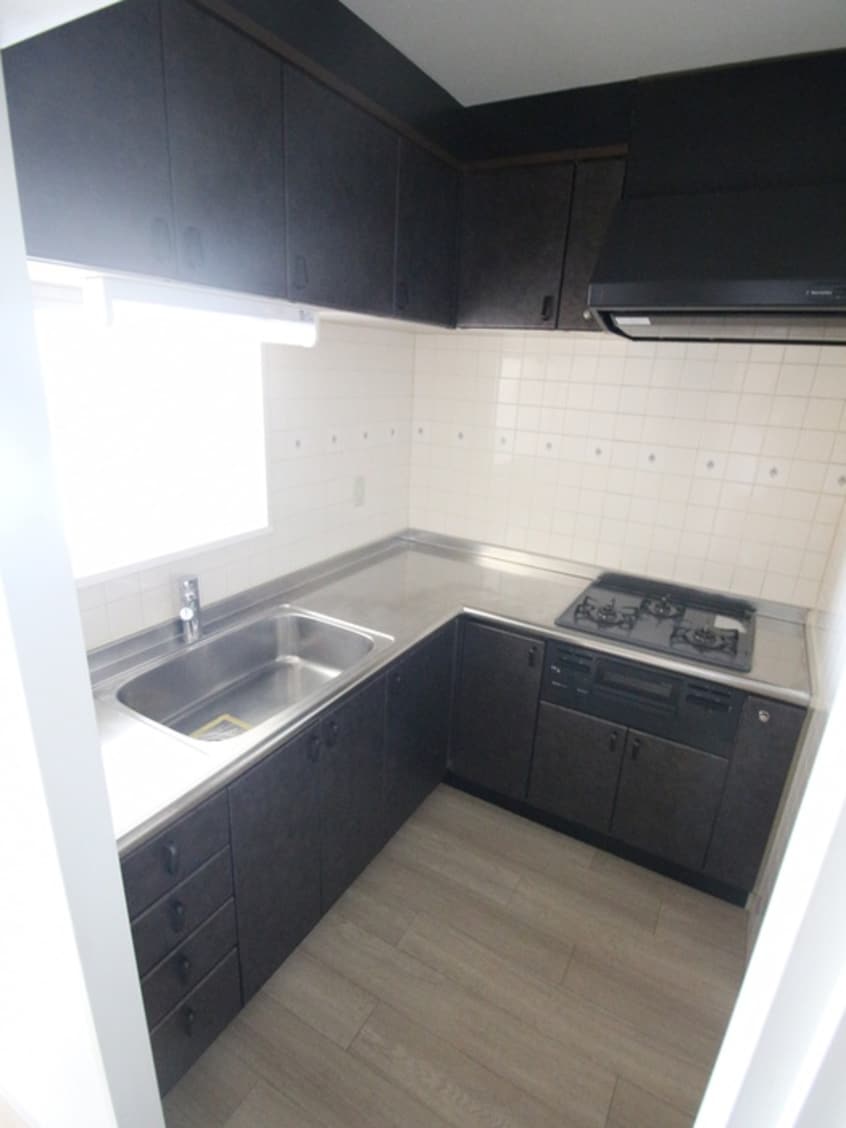 キッチン アルティザ相武台