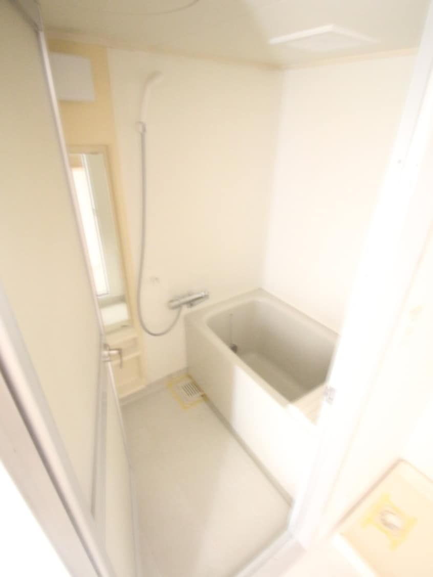 バス／シャワールーム等 アルティザ相武台