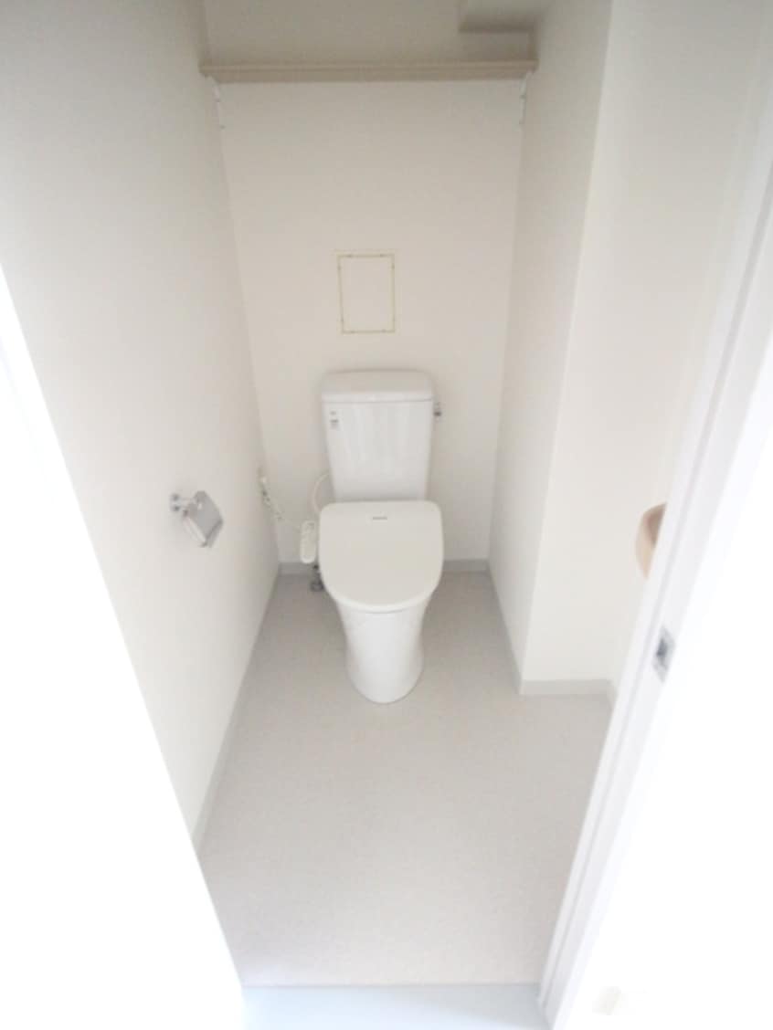 トイレ アルティザ相武台