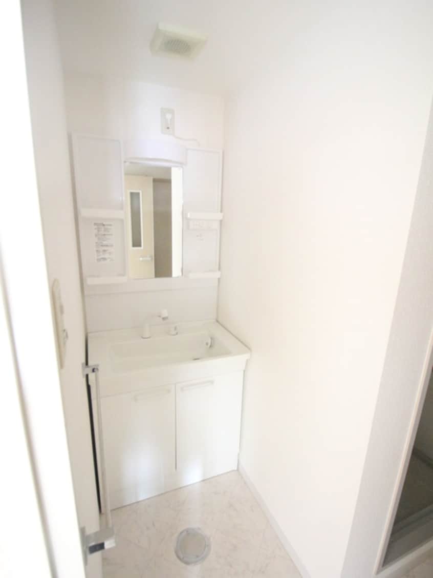 洗面 アルティザ相武台