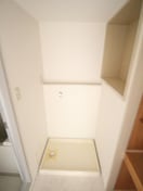 洗濯機置場 アルティザ相武台