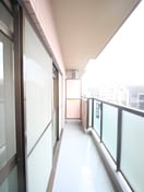 ベランダ・バルコニー アルティザ相武台