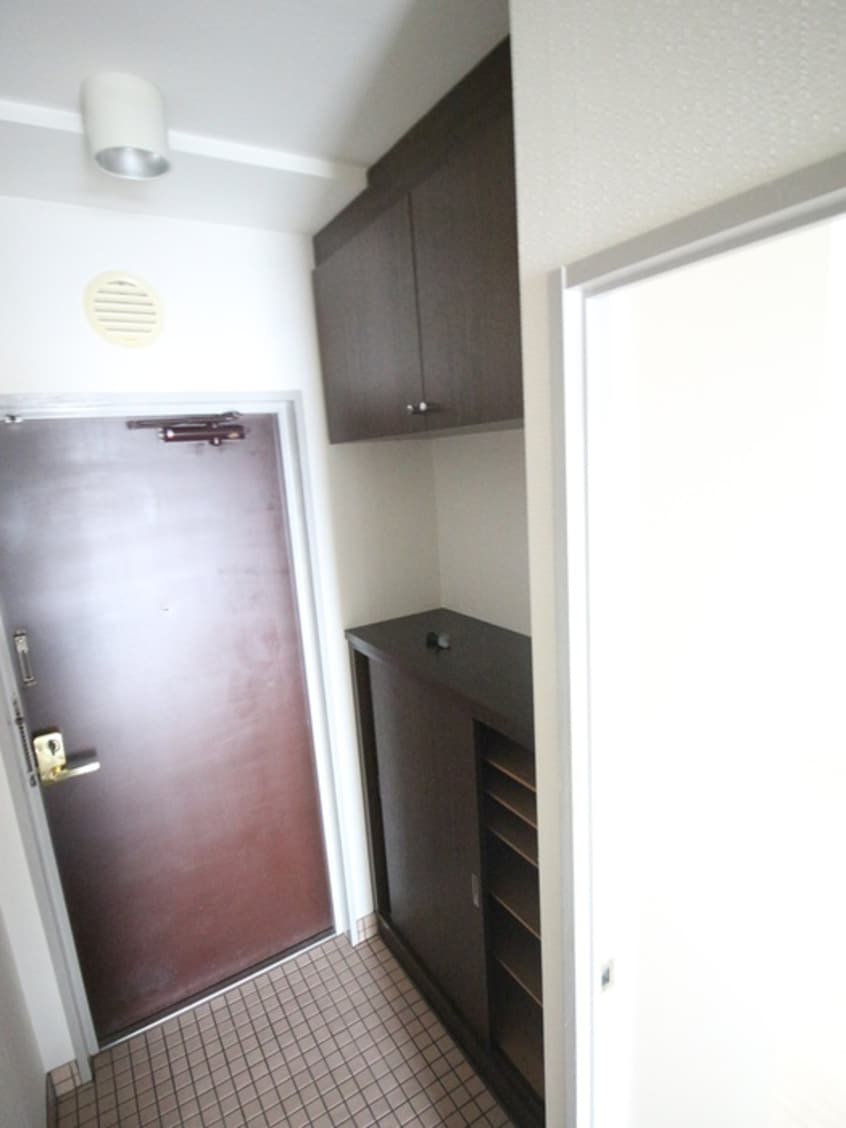 靴箱 アルティザ相武台