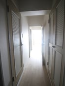 廊下 アルティザ相武台