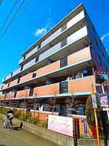 リヴェールさがみ野