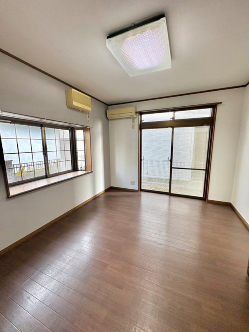 居室 メゾン・ド－ル