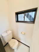 トイレ メゾン・ド－ル