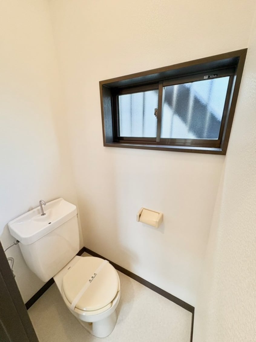 トイレ メゾン・ド－ル