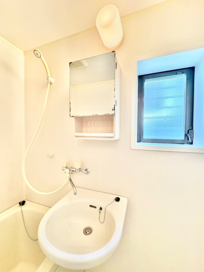 洗面 メゾン・ド－ル