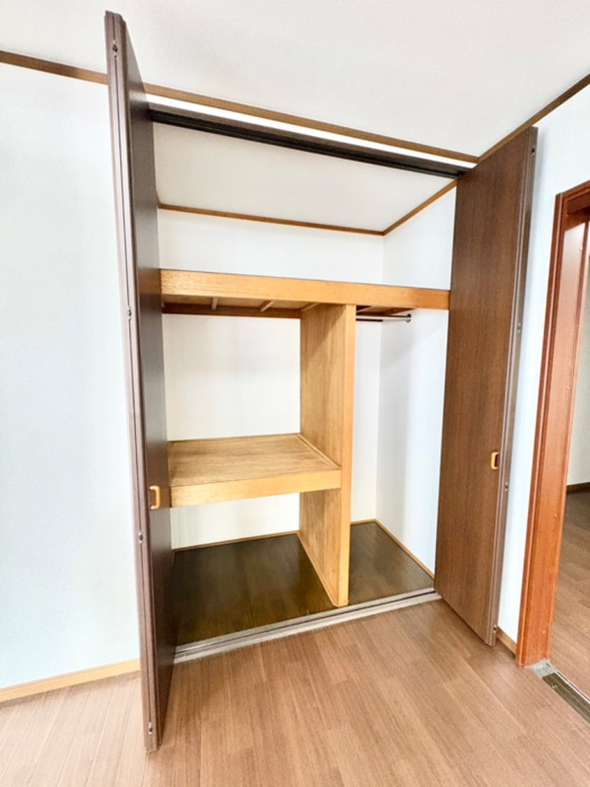 収納 メゾン・ド－ル