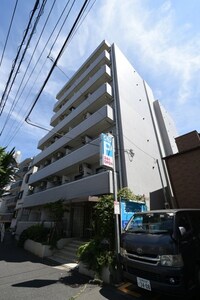 ヒルズ駒場東大前(307)