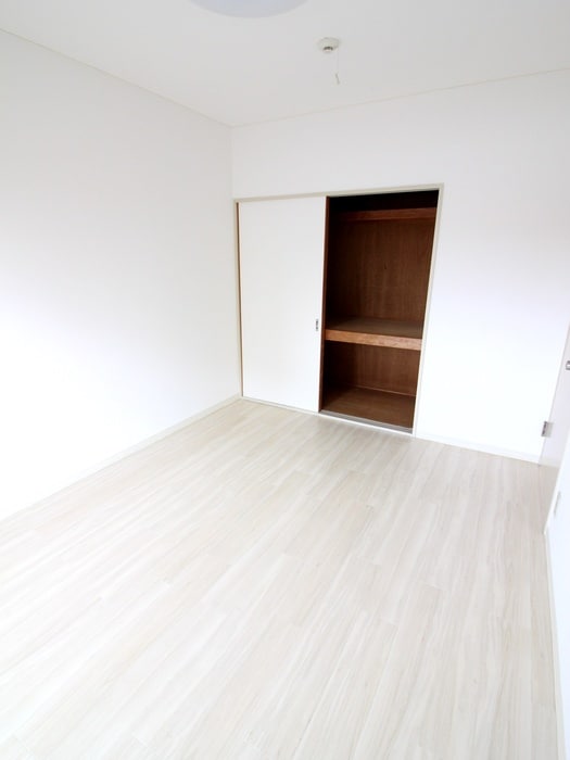 内観写真 三ツ和マンション