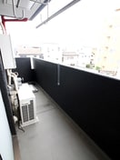 ベランダ・バルコニー 三ツ和マンション
