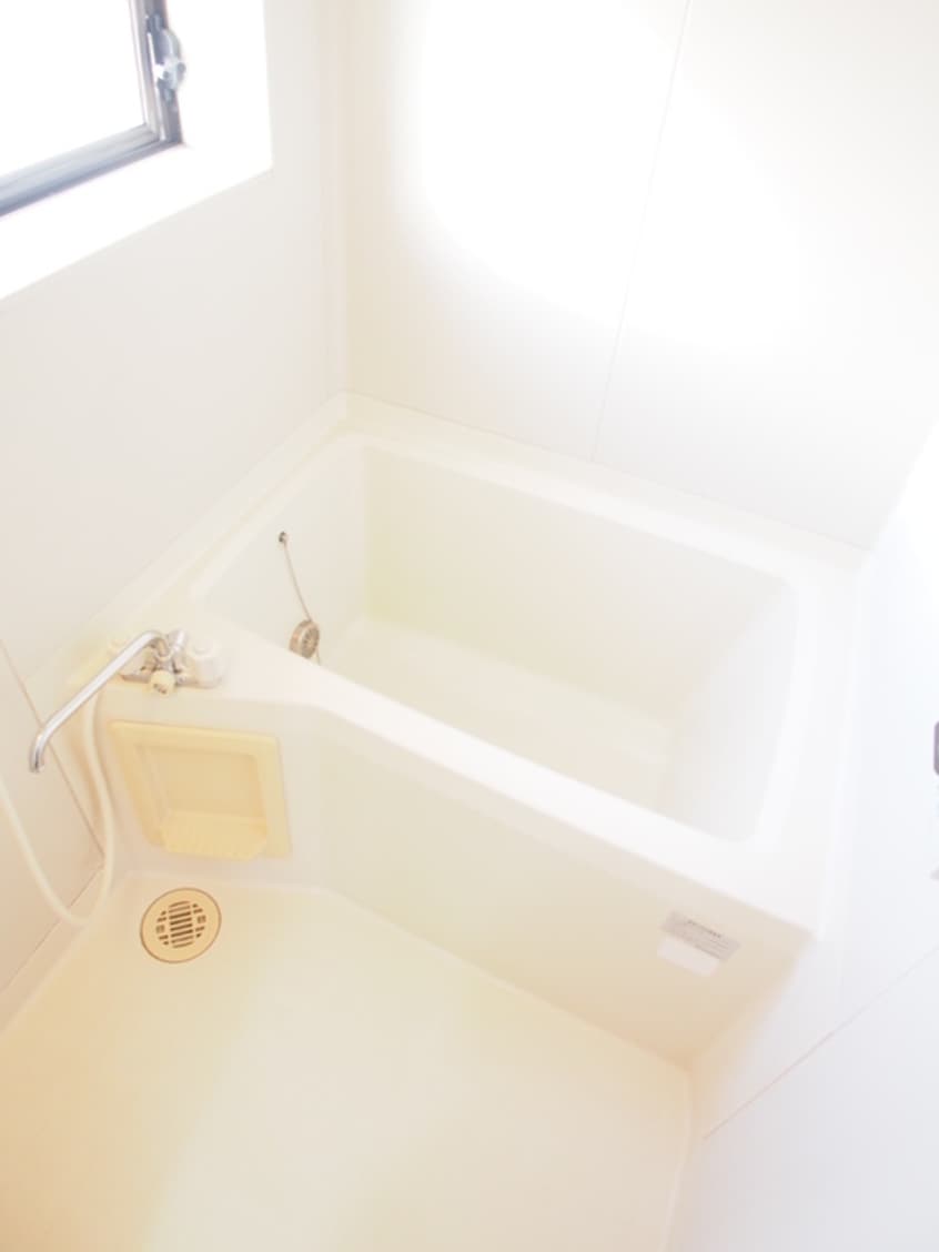 バス／シャワールーム等 関口ハイツ