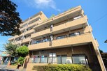 ライオンズマンション立川