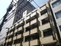 朝日虎ノ門マンション(601)