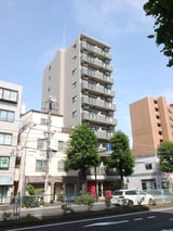 シャトール田口東白楽