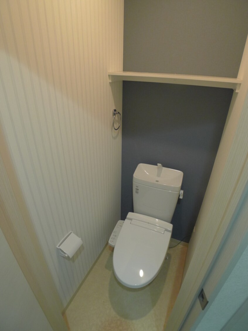 トイレ ＬＵＮＡ　ＬＵＣＥ　与野本町