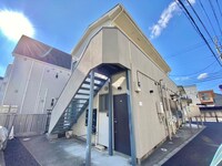 けやきハウス