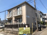 末長ハイツ