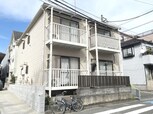 末長ハイツ