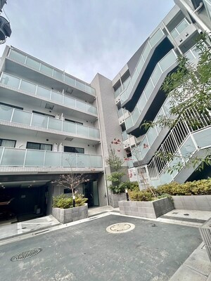 ﾊｰﾓﾆｰﾚｼﾞﾃﾞﾝｽ池袋ｳｴｽﾄ(101)