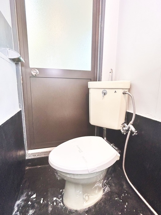 トイレ コ－ポ石原