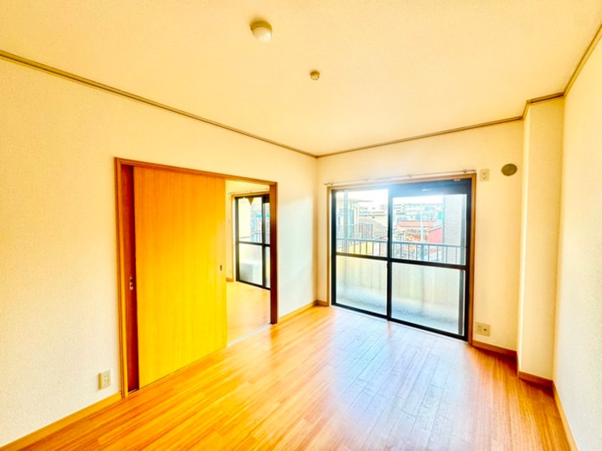 居室 メゾン美鈴