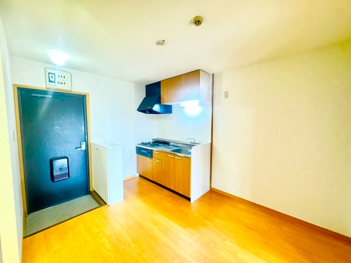 キッチン メゾン美鈴