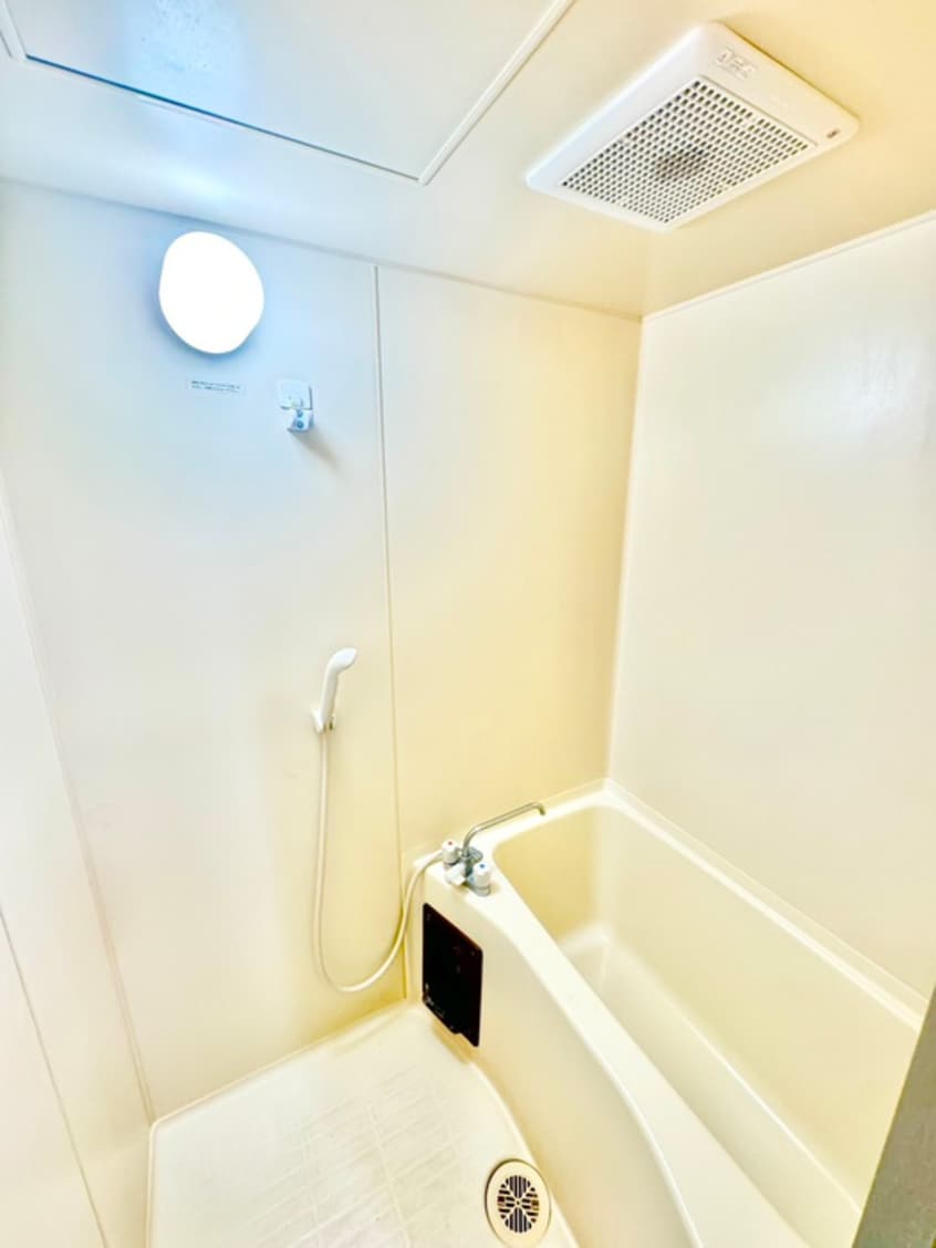 バス／シャワールーム等 メゾン美鈴