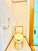 トイレ メゾン美鈴