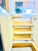 靴箱 メゾン美鈴