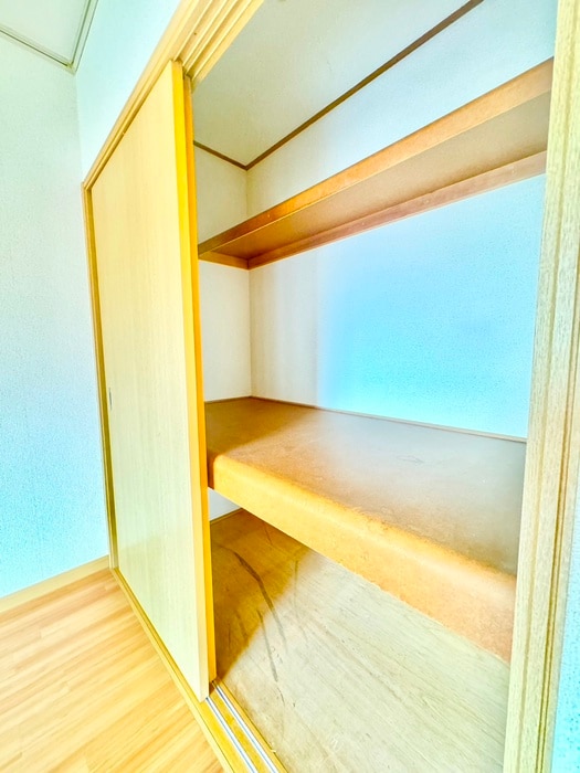 収納 メゾン美鈴