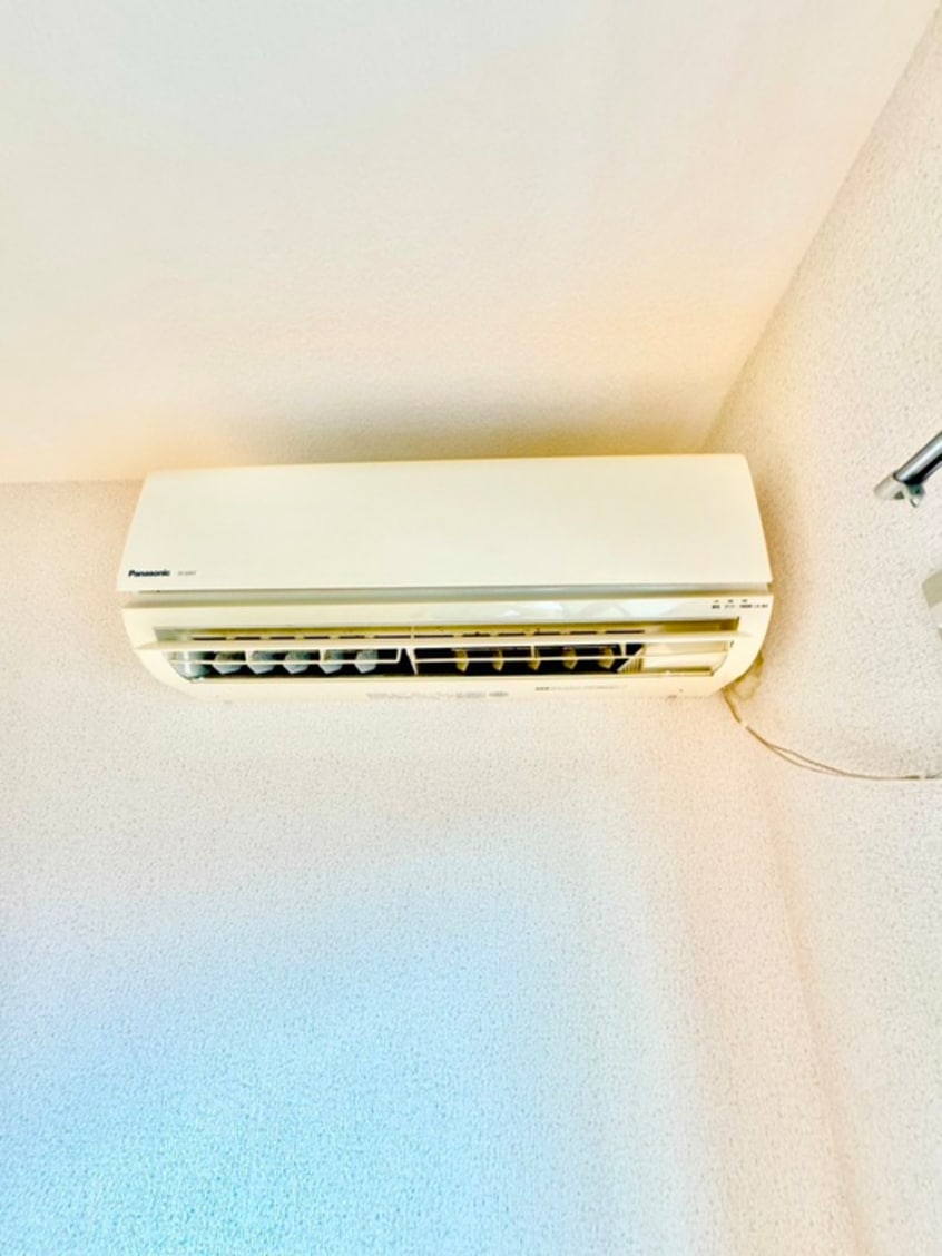 内観写真 メゾン美鈴