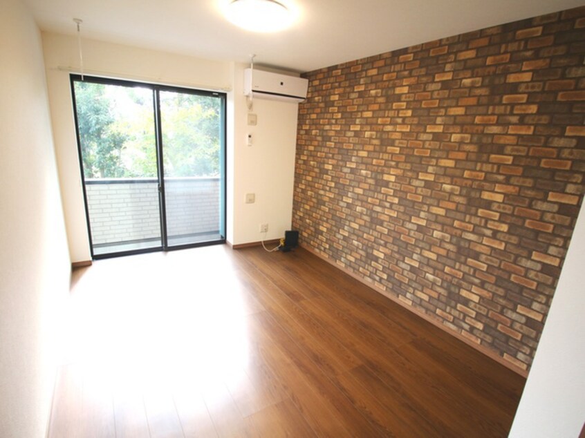 居室 キャメルみずほ台ノア