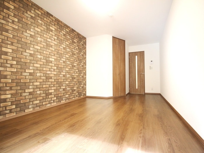 居室 キャメルみずほ台ノア