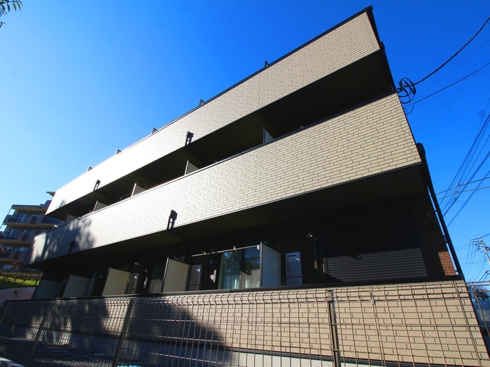 外観写真 キャメルみずほ台ノア