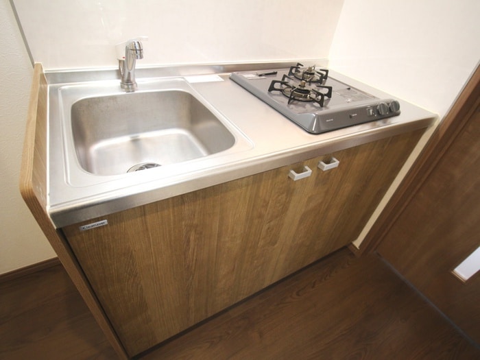 キッチン キャメルみずほ台ノア