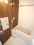 バス／シャワールーム等 キャメルみずほ台ノア