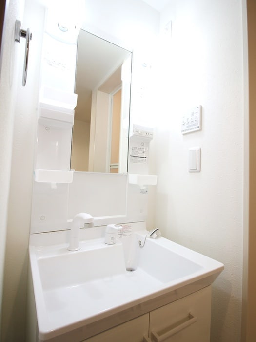 洗面 キャメルみずほ台ノア