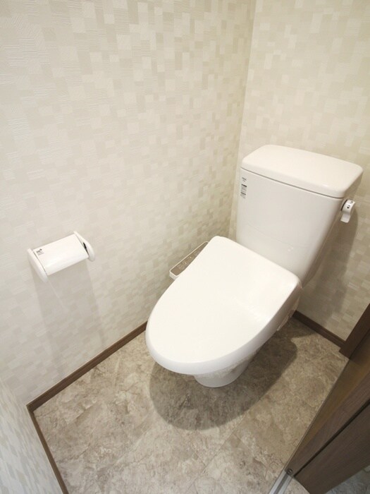 トイレ キャメルみずほ台ノア