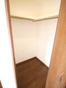 収納 キャメルみずほ台ノア