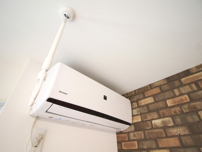 内観写真 キャメルみずほ台ノア