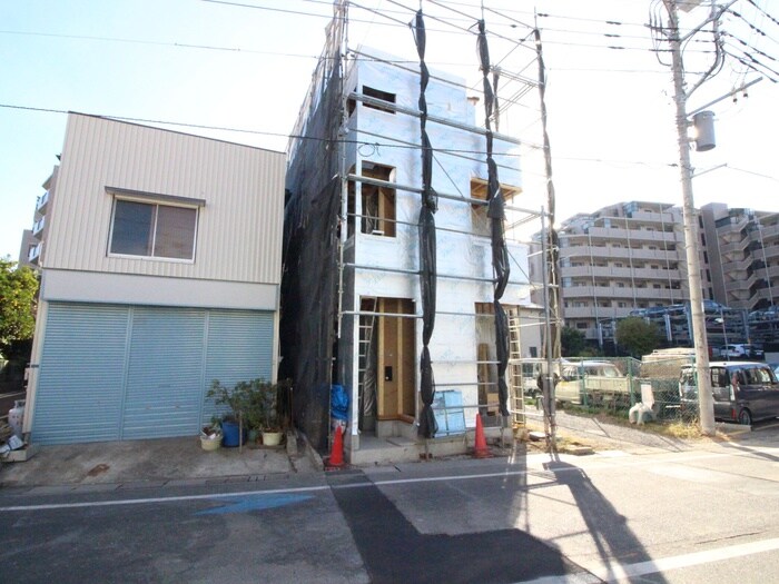 その他 仮)下落合6丁目新築計画