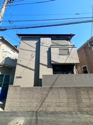 外観写真 クレイス